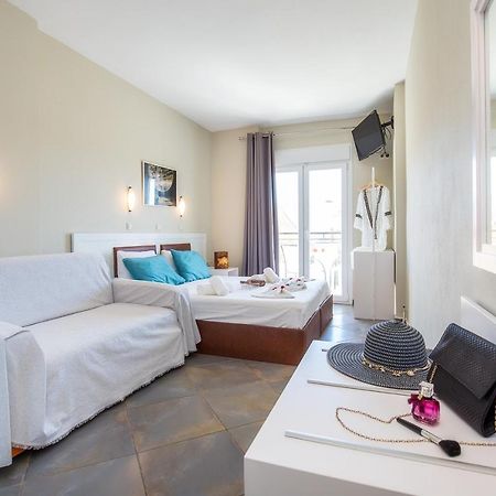 Aldebaran Hotel Apartments 리메나리아 외부 사진